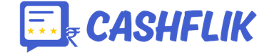 CashFlik Logo