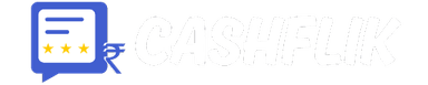CashFlik Logo
